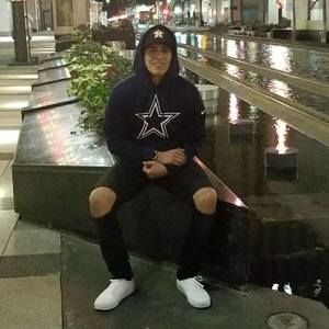 Meet your Posher, Eduardo